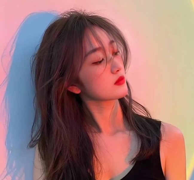 我愿南风知晚意