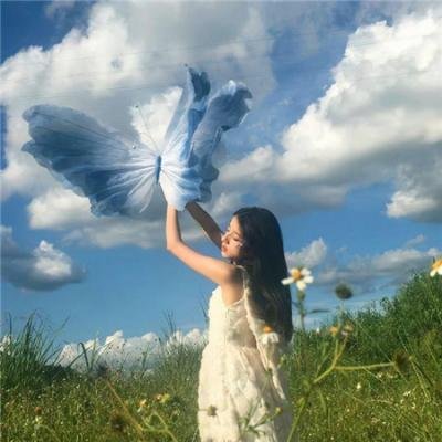 我想许愿在身边